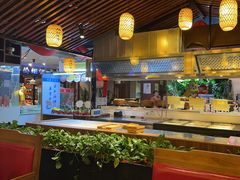 -潞州宴(清华店)