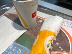 -麦当劳(义乌之心店)