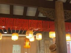 -南京大牌档(崇文门国瑞店)