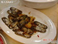 -海岛渔村大酒店(云霄路店)