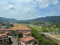 -红灯笼姥姥饭店·江景餐厅