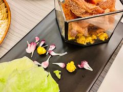 一品小酥肉-得丘礼享谷·玉兰苑