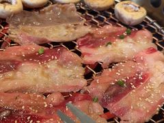 -極屋鮨牛 · 烧肉酒场(时代C馆店)