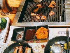 -千寻烧肉(政务区店)