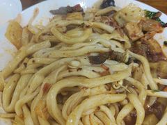 -王菊美食街·王菊面馆(总店)