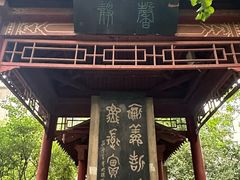 -碑林公园