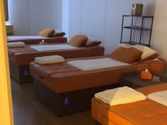 -小隐·采耳头疗spa(环宇城店)