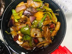 -930私房菜(欧阳路店)
