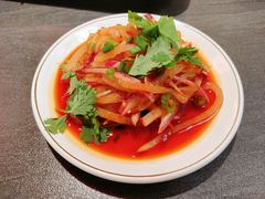 -土桥手掌鸡·26年灌县老味道(都江堰店)