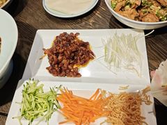 -打酱油·非遗淮扬菜(瘦西湖梅岭店)