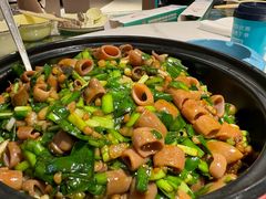 -旺角小渔村(二马路店)