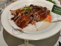 -椿记烧鹅(叠彩店)