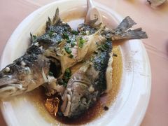 -美人鱼悬崖海景餐厅(鹿嘴山庄店)