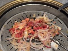 -花时·炭火烧肉(东百中心A馆店)