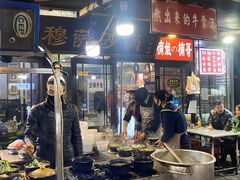 -清真·穆萨砂锅(大皮院店)