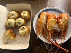 -哑巴生煎(临顿路店)