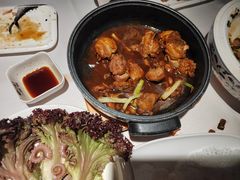 -小螺号海鲜·地道鲁菜(恒大店)