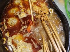 -串掌门砂锅串串香(后瑞店)