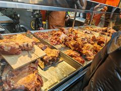 -刘纪孝腊牛羊肉(北广济街店)