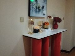 -钧熙良品·足道spa(曹山路纯水岸店)