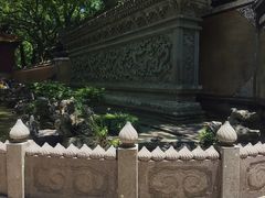 -普陀山风景名胜区-法雨禅寺