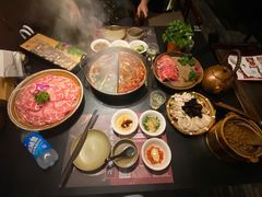 -盡膳口福·百年汤方火锅(科华北路店)