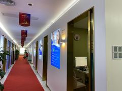 -美可普口腔医院(东街分店)
