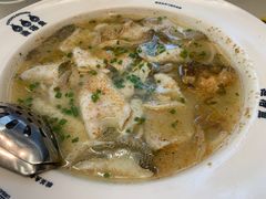 -渔语鱼酸菜鱼新川菜(来福士店)