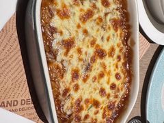 -波特曼西餐厅(中央大街店)