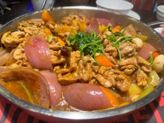 -和福顺·牛肉海鲜焖锅(汕头金平万达广场店)