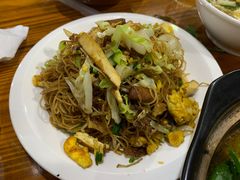 -老袁炒年糕(富豪路店)