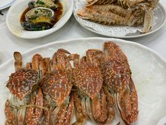 -东江海鲜酒家(艺都分店)
