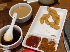 -槐店王婆大虾(开发区店)