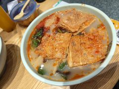 -家味螺蛳粉&烤鱼(安远路店)