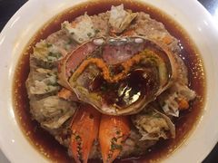 -徐记私厨(半淞园路店)