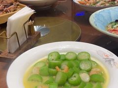 -金陵后厨·南京菜(新街口秣陵路店)