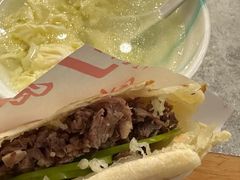 -高玛纳驴肉火烧(一世界店)