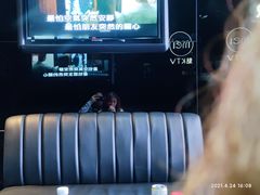 -魅KTV·AI辅唱(福雷德广场店)