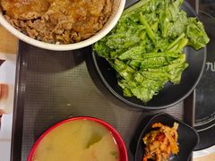 -食其家·牛丼咖喱(宜山路贝岭店)