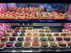 -CC BAGEL&SCONE 贝果与司康(南开大悦城店)