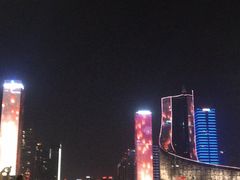 -天鹅湖体育公园