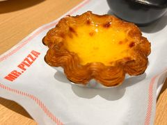 -米斯特比萨(罗斯福店)