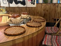 -火塘云南烧烤大排档