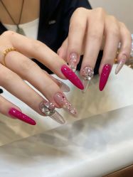 -丽心自助美甲美睫