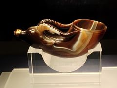 -陕西历史博物馆