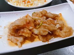 -五谷丰登农家院·地道胶东菜·海鲜烧烤(威海店)