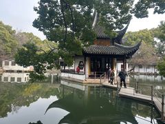 -西园戒幢律寺
