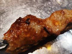 -疆里疆外·和田烤肉·清真