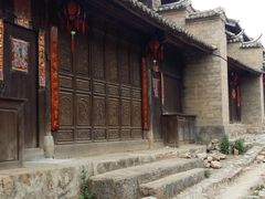 -云南驿景区-茶马古道景点