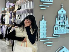 -松雷商业(南岗店)